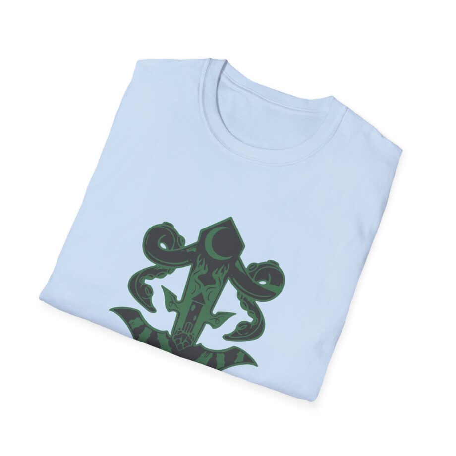Thomas Sanders Remus Unisex Softstyle T-shirt