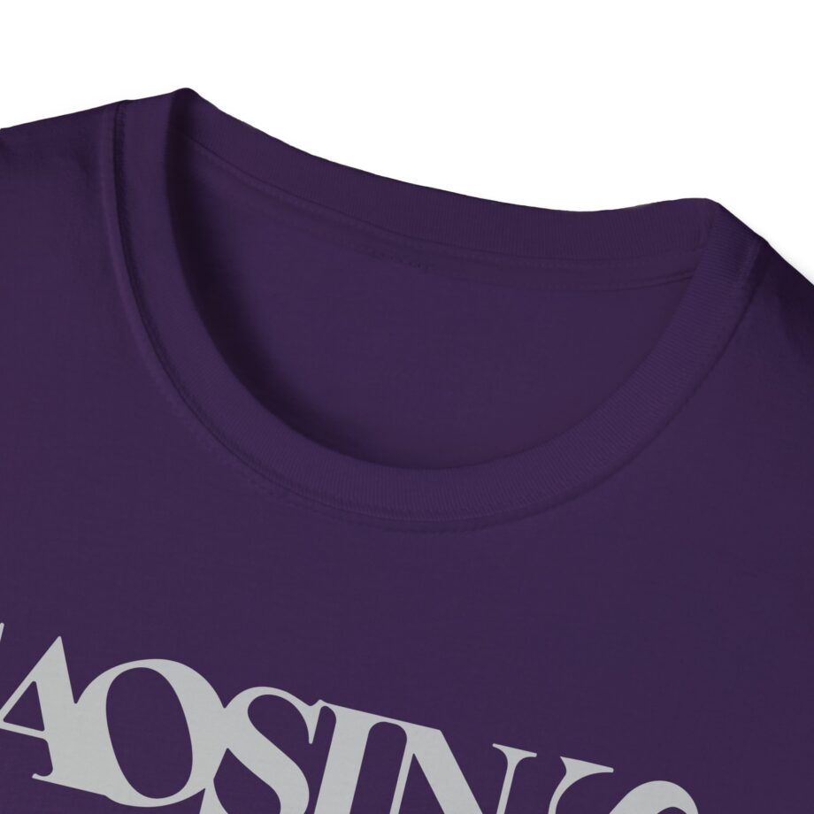 Saosin Sleepers Unisex Softstyle T-Shirt