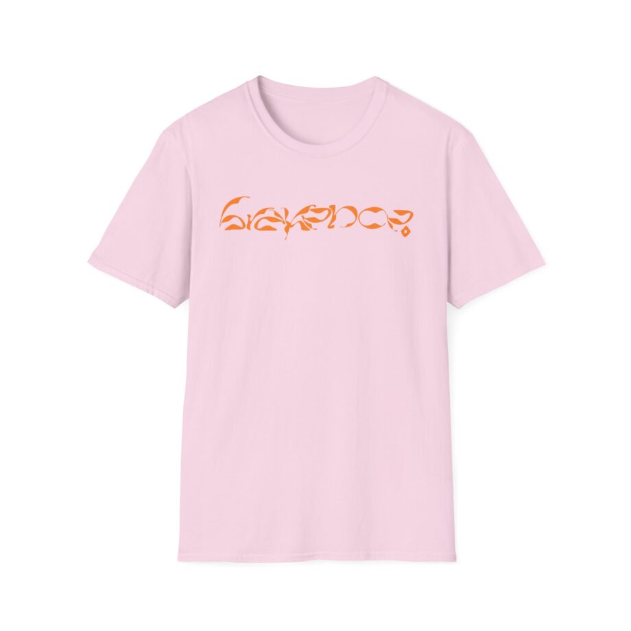 Brakence Unisex Softstyle T-shirt
