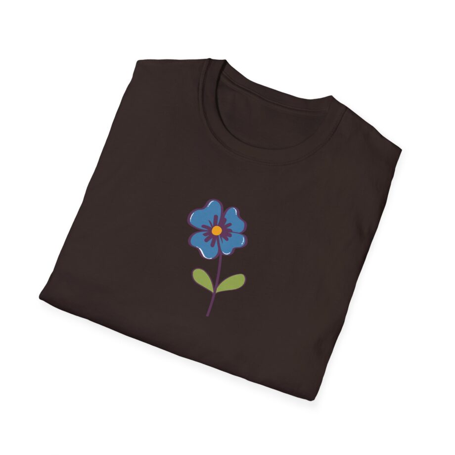 Still Woozy Unisex Softstyle T-Shirt