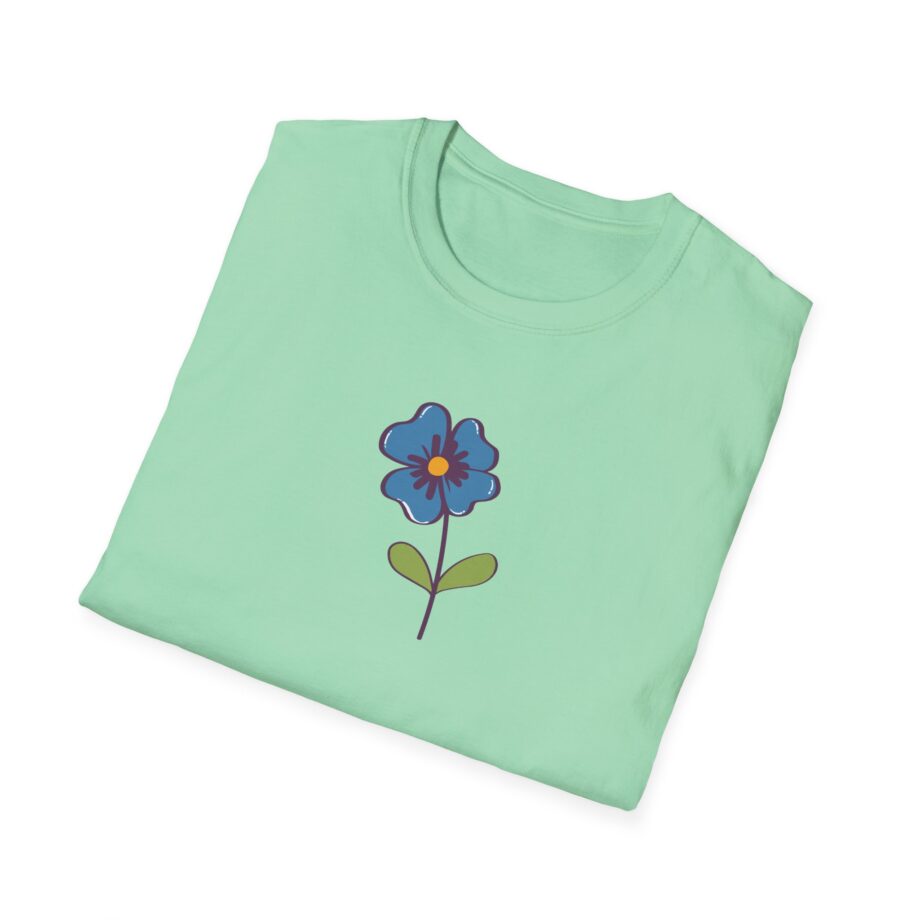 Still Woozy Unisex Softstyle T-Shirt