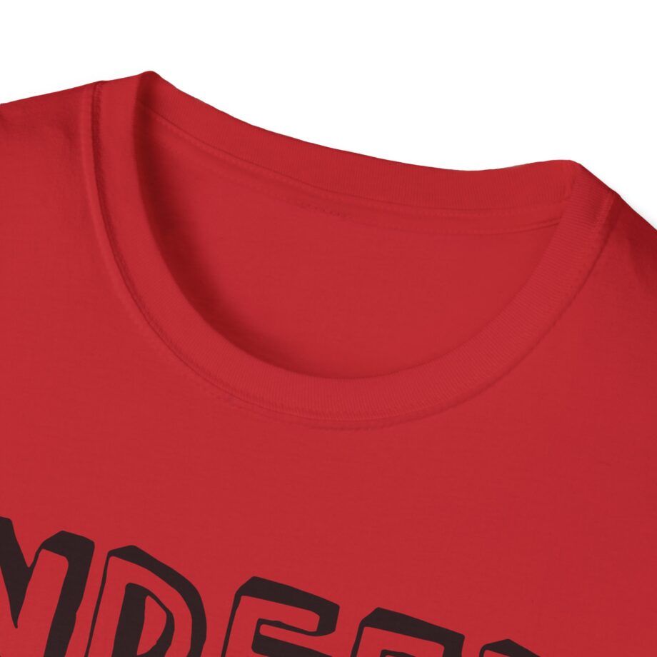 Kai Cenat Indeed Unisex Softstyle T-shirt