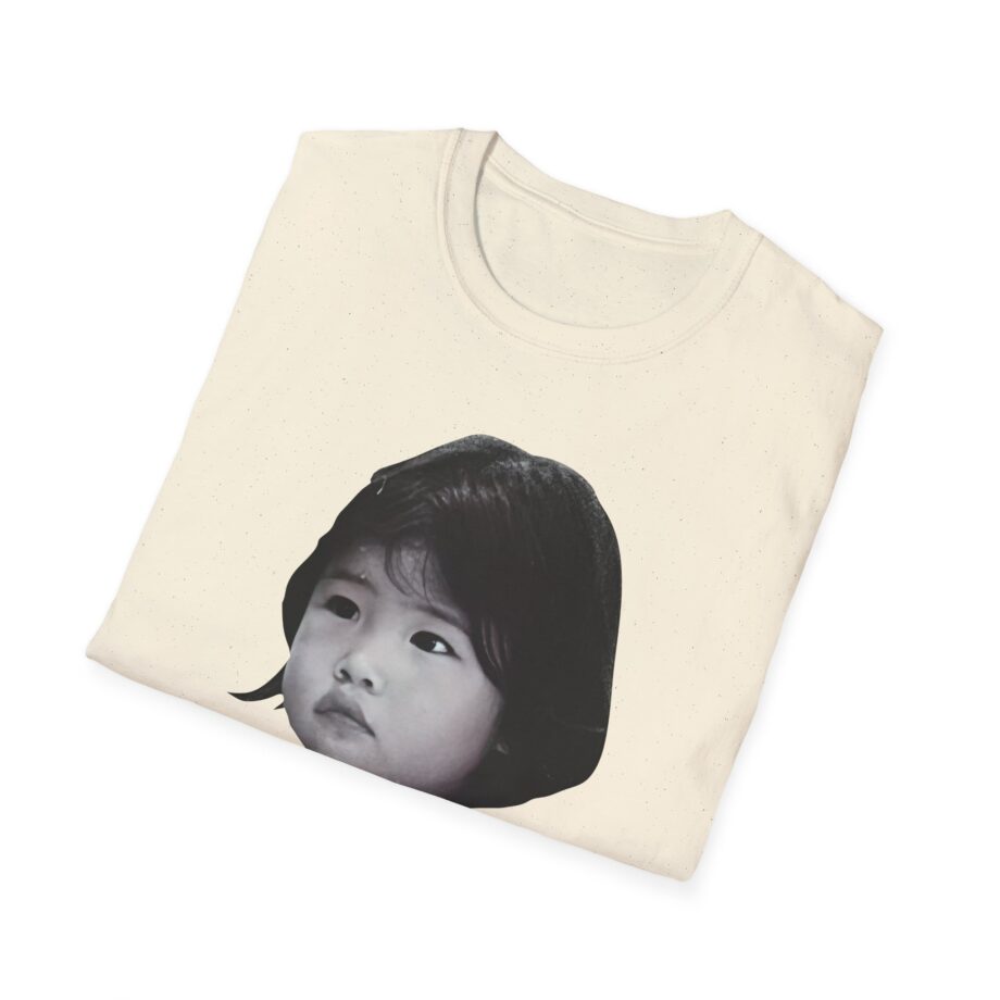 Beabadoobee This is How Tomorrow Moves Album Unisex Softstyle T-Shirt