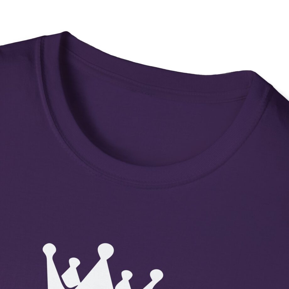 Trymacs Unisex Softstyle T-Shirt