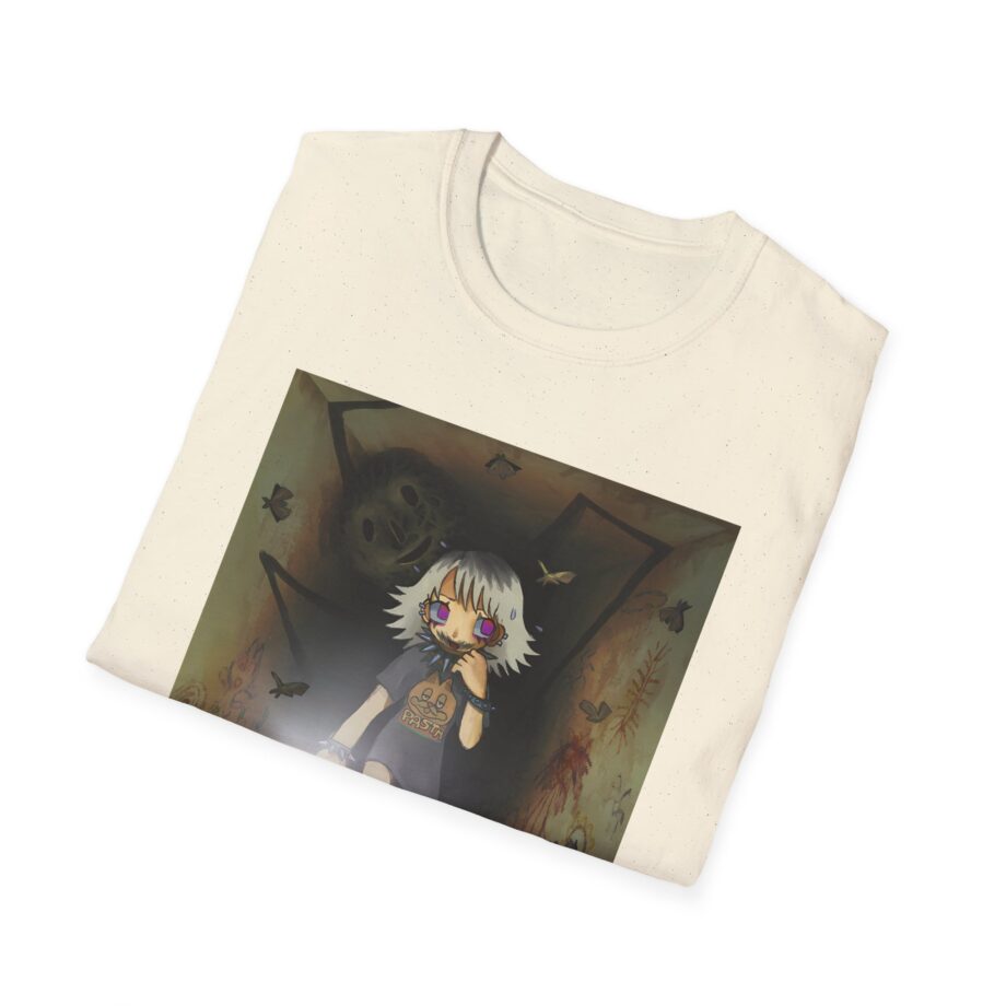 Izzzyzzz Unisex Softstyle T-shirt