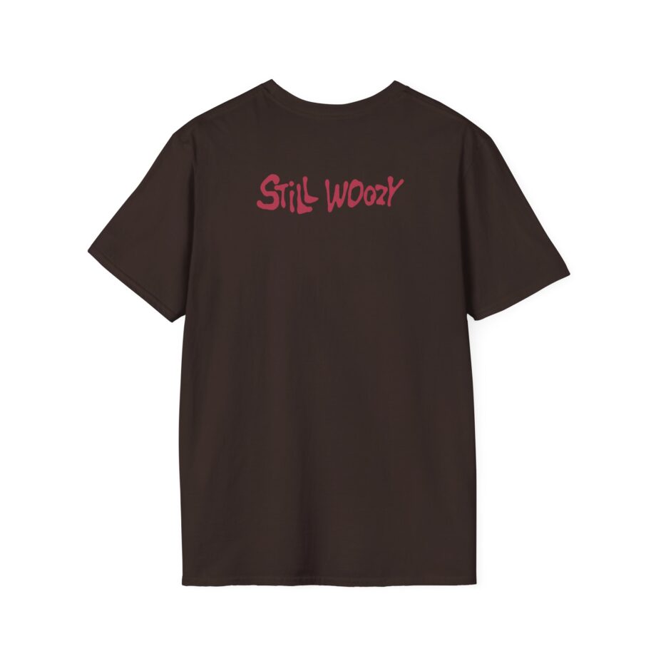 Still Woozy Unisex Softstyle T-Shirt