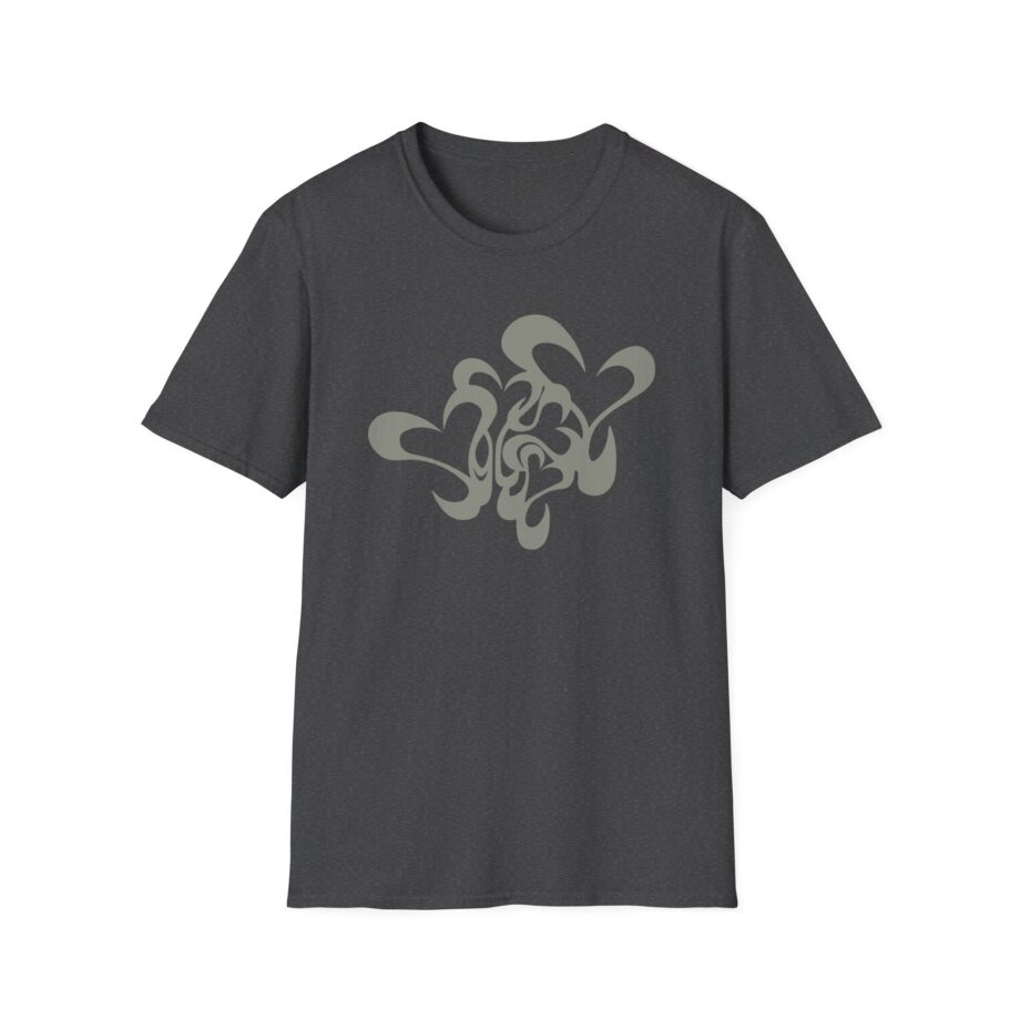 Sexmane Unisex Softstyle T-Shirt