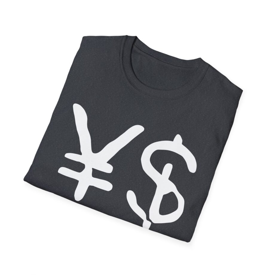 Vultures Unisex Softstyle T-Shirt
