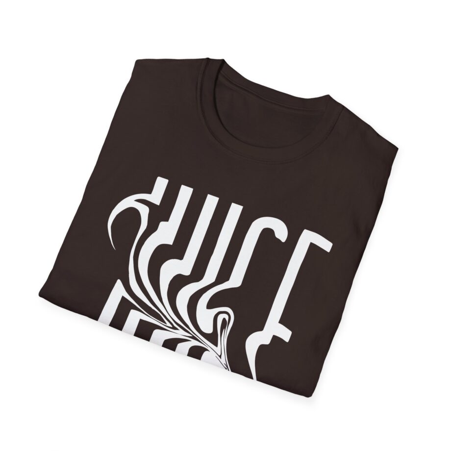 XQC Unisex Softstyle T-Shirt