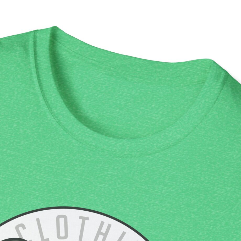 Reign Supreme Unisex Softstyle T-shirt