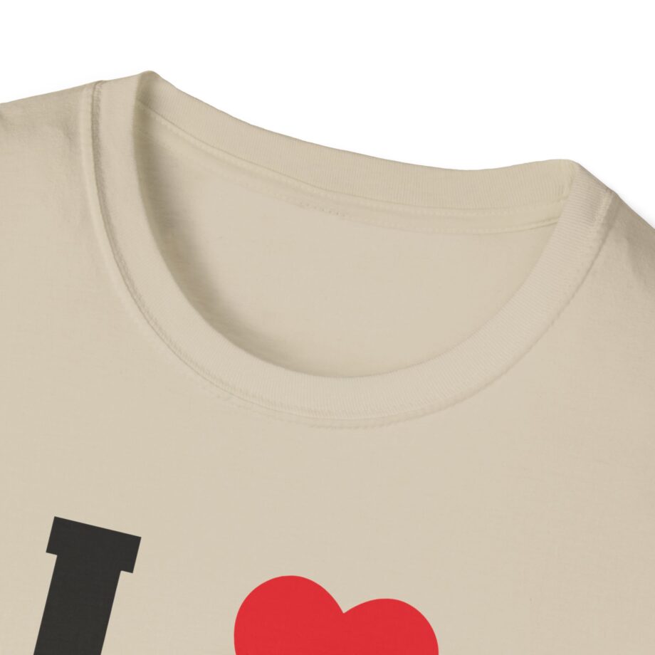 Slushy Noobz Unisex Softstyle T-shirt