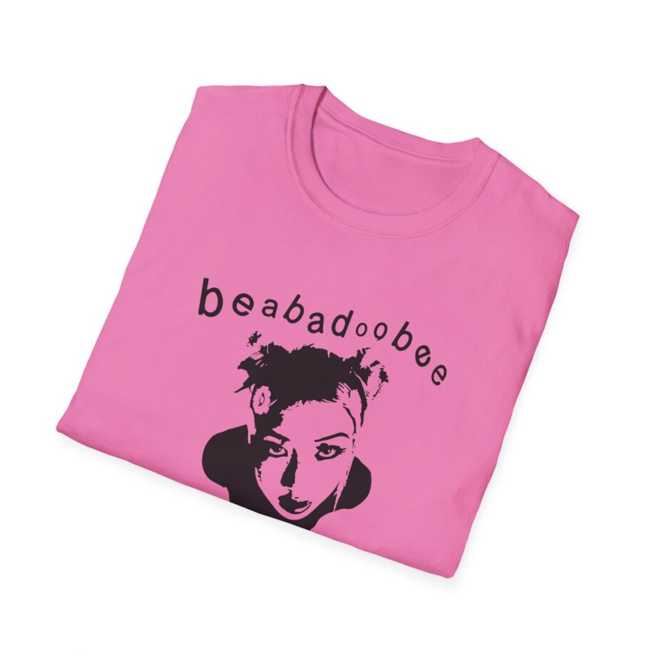 Beabadoobee  Unisex Softstyle T-Shirt