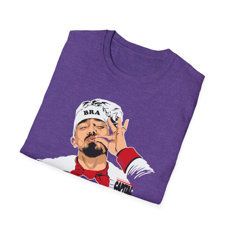 Shindy Unisex Softstyle T-Shirt