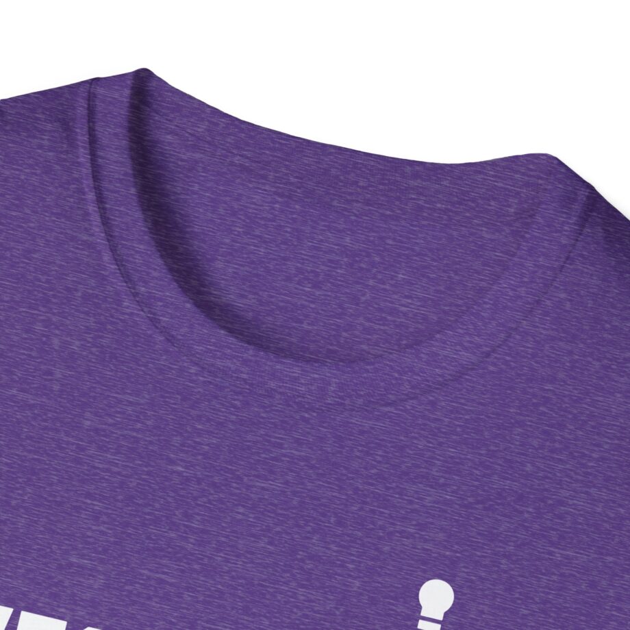 Trevor Bauer Yes He Did Unisex Softstyle T-Shirt