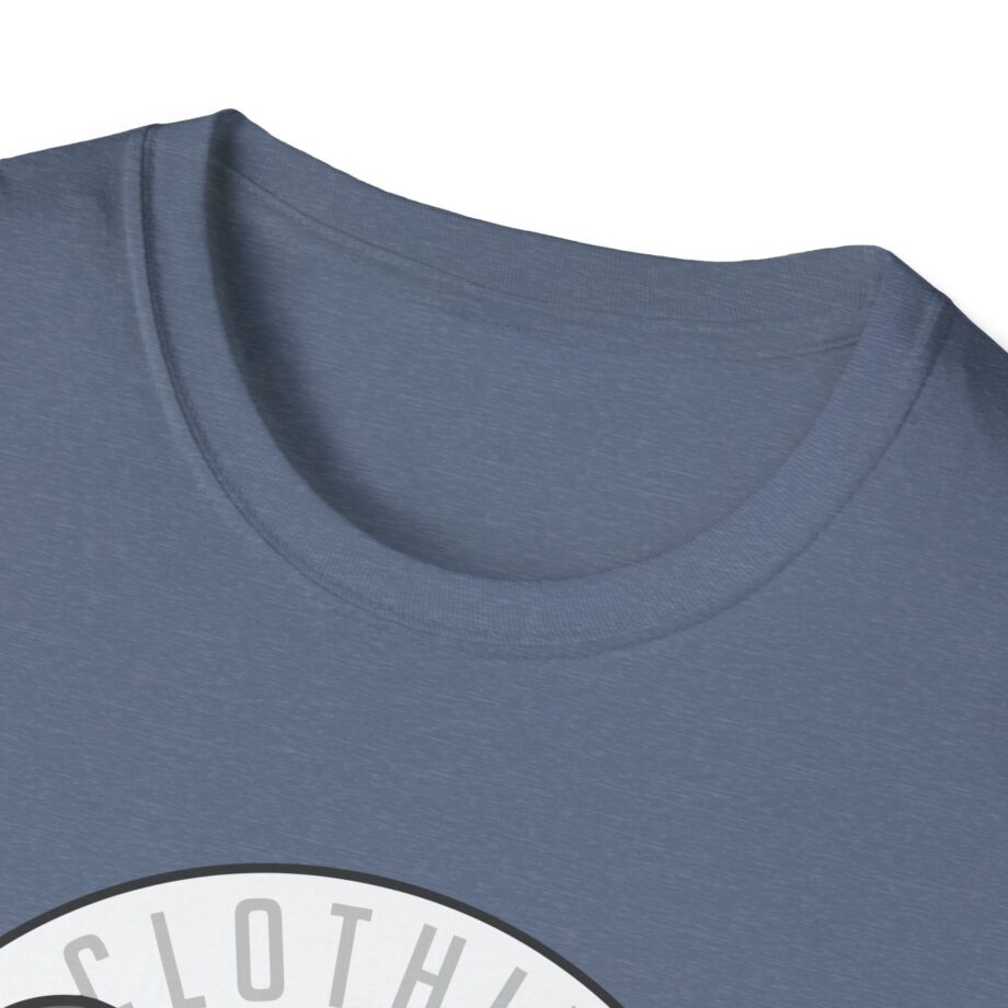 Reign Supreme Unisex Softstyle T-shirt
