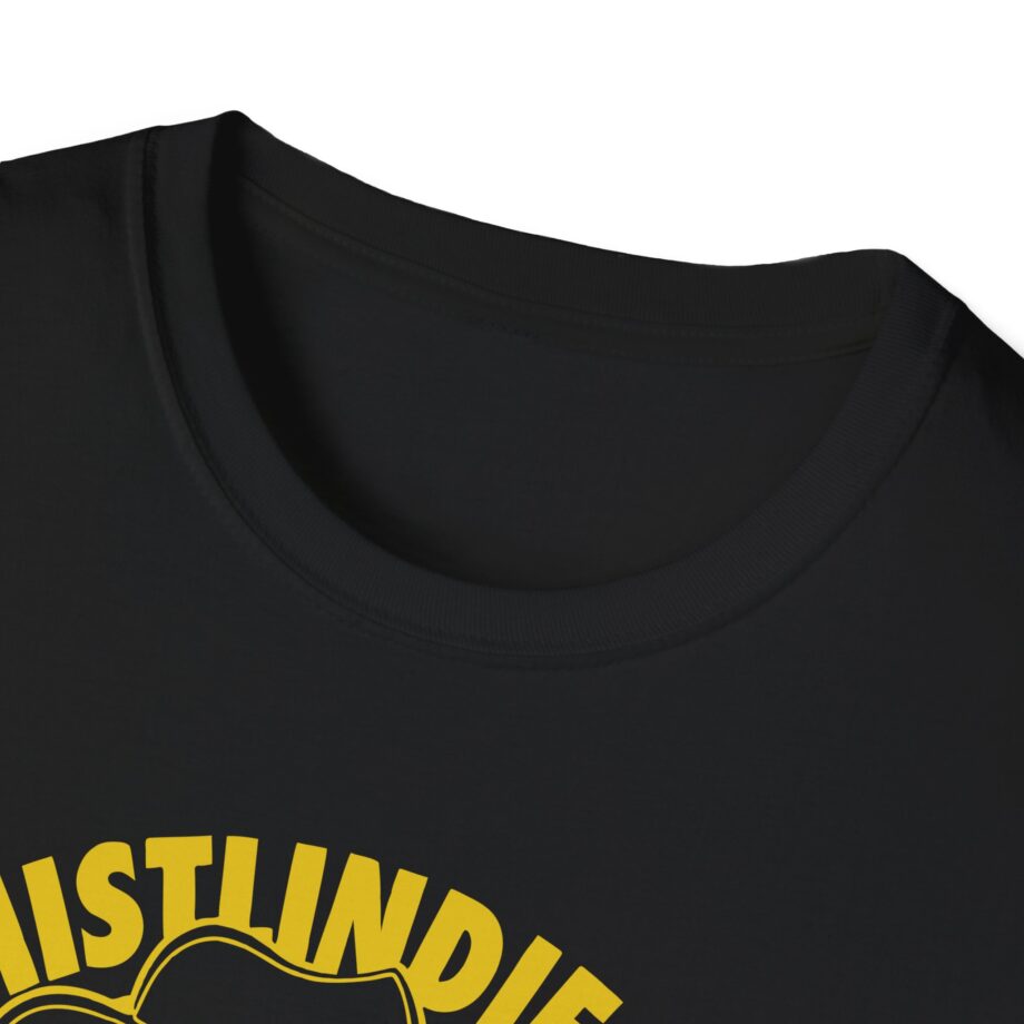 Monstermax Theme Park Unisex Softstyle T-shirt