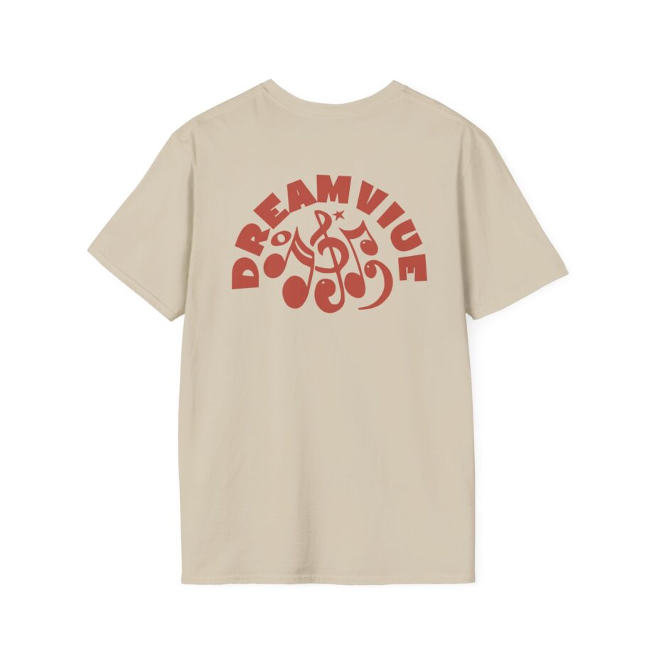 j cole dreamville Unisex Softstyle T-Shirt
