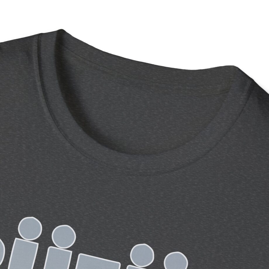 Rufus Du Sol Unisex Softstyle T-Shirt