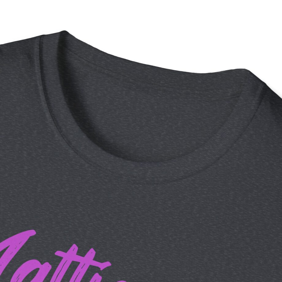 Mattia Polibio   Unisex Softstyle T-Shirt