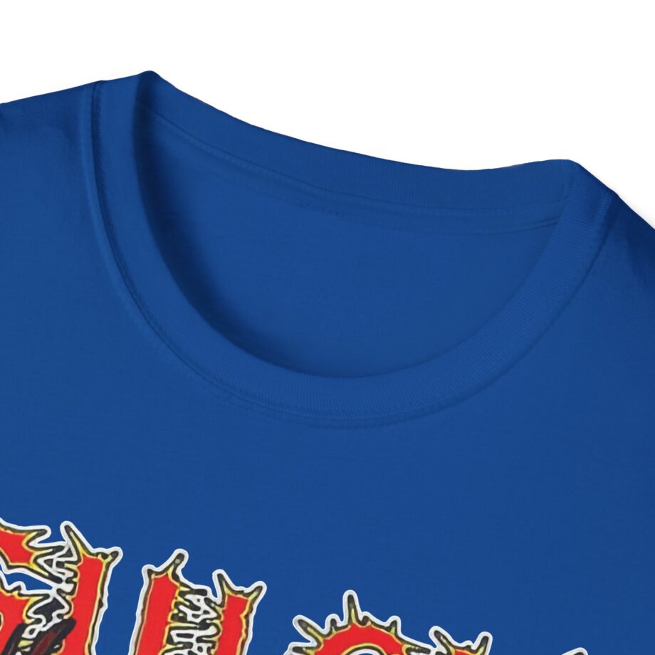 Gulch Unisex Softstyle T-shirt