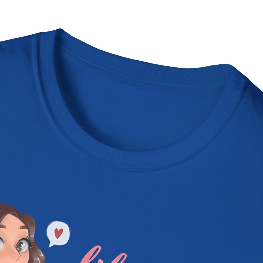 Lilsimsie Unisex Softstyle T-shirt
