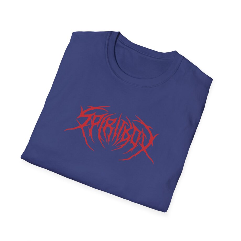 Spiritbox Rule of Nines Unisex Softstyle T-Shirt