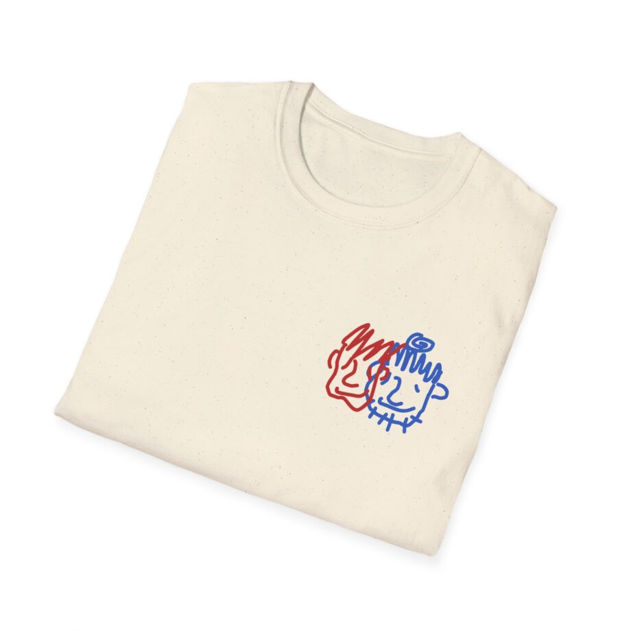 Supermega Unisex Softstyle T-shirt