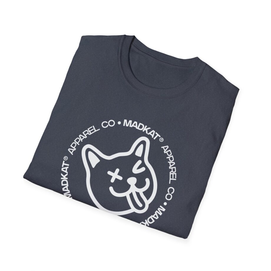 Rubius New Originals Unisex Softstyle T-Shirt
