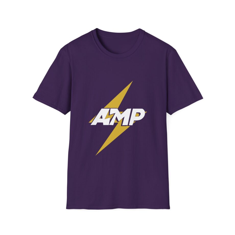 Kai Cenat Amp Unisex Softstyle T-shirt
