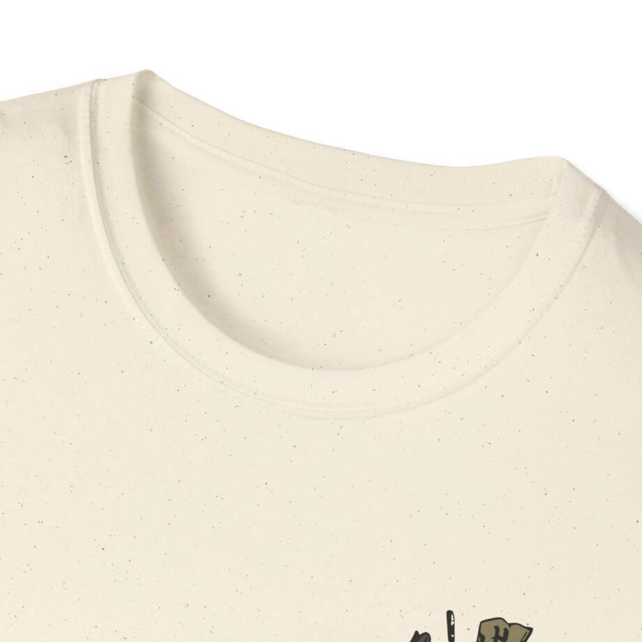 Eladio Carrion Country Club Unisex Softstyle T-Shirt