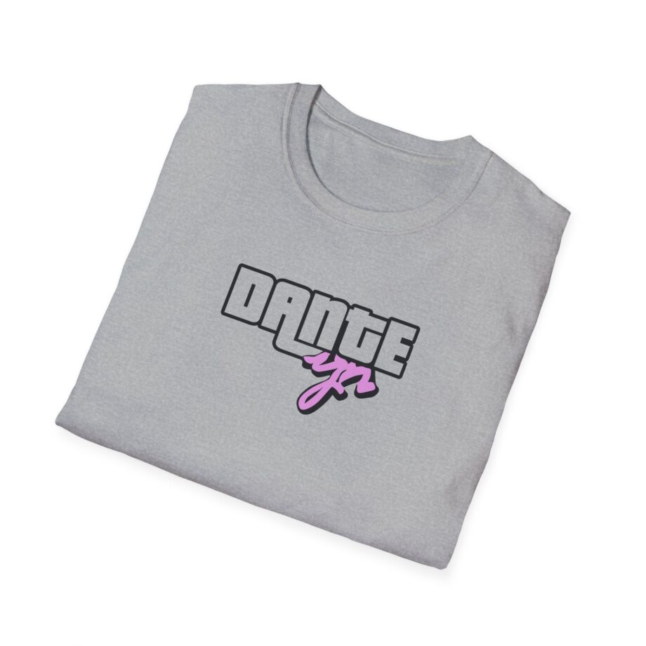 Makko Unisex Softstyle T-shirt