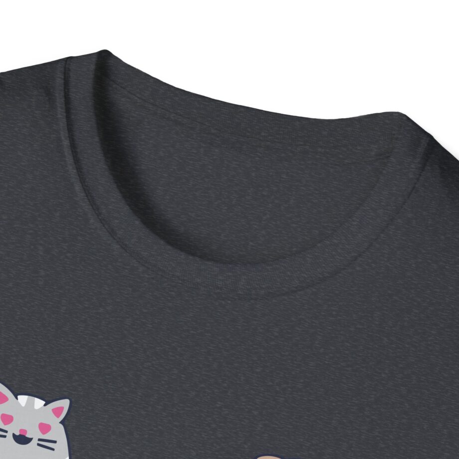 Thomas Sanders Unisex Softstyle T-shirt