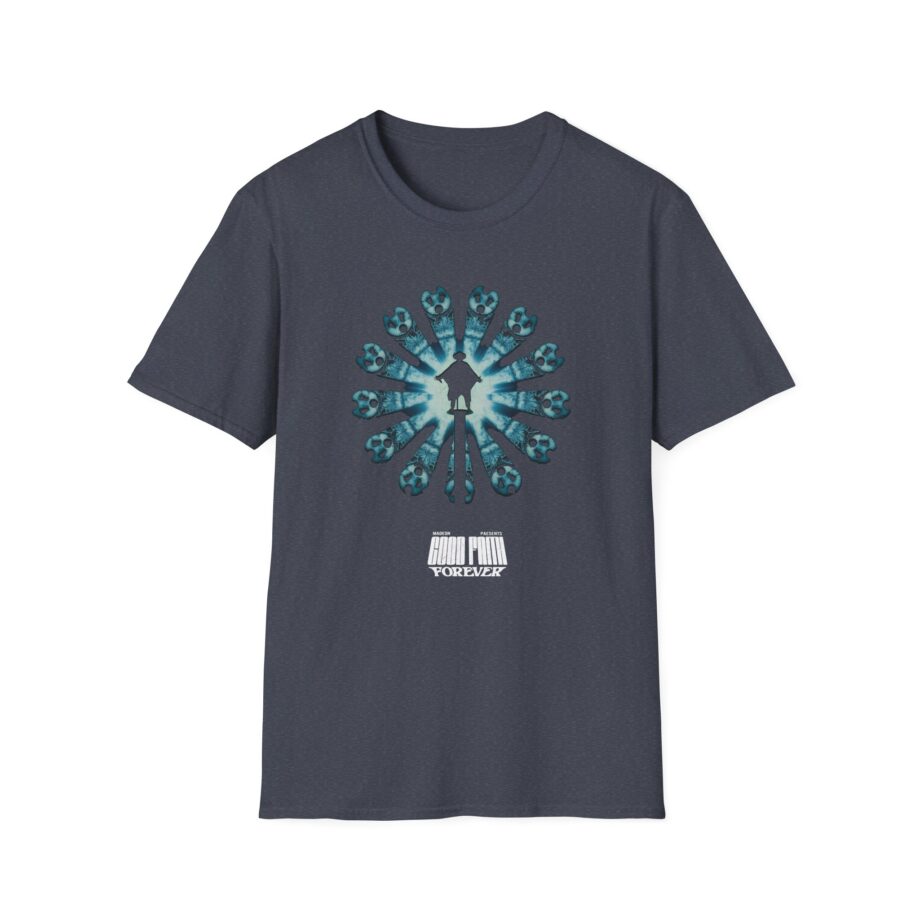 Madeon Encore Unisex Softstyle T-Shirt
