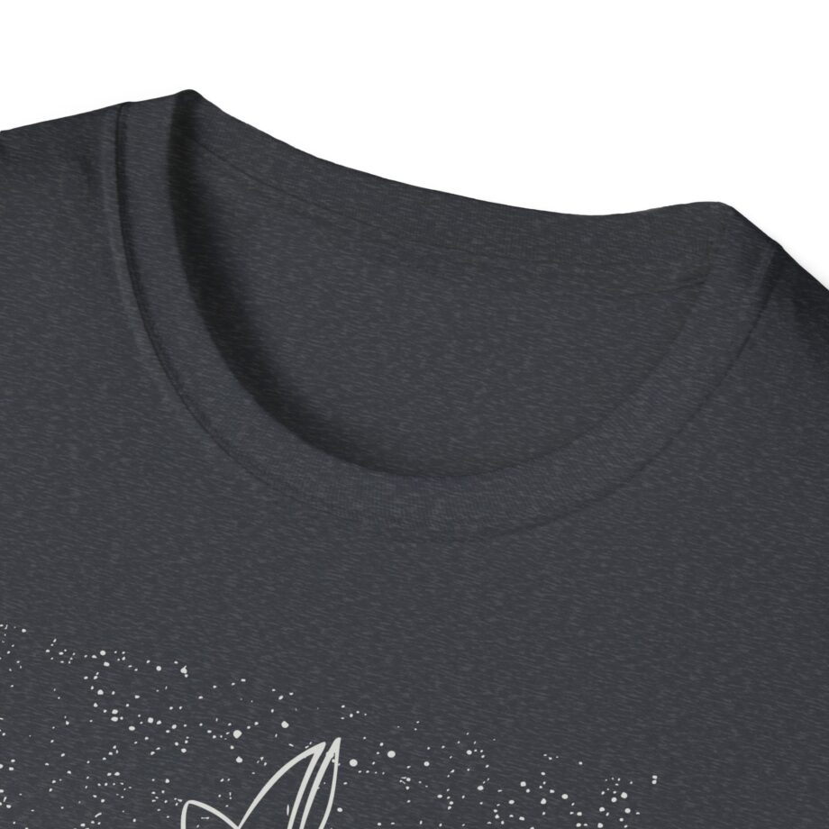 Alcest Garden Unisex Softstyle T-shirt