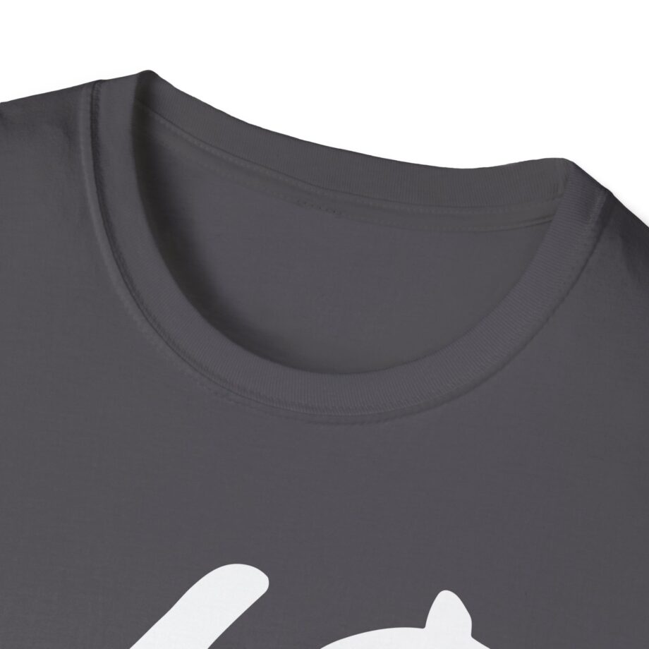 Vultures Unisex Softstyle T-Shirt