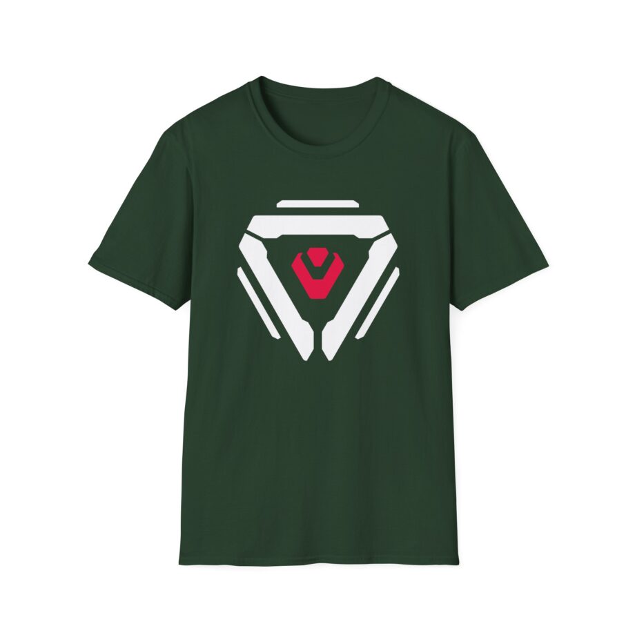Bugha Unisex Softstyle T-Shirt