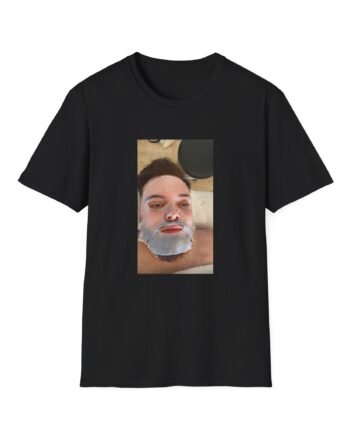 Perxitaa Unisex Softstyle T-shirt