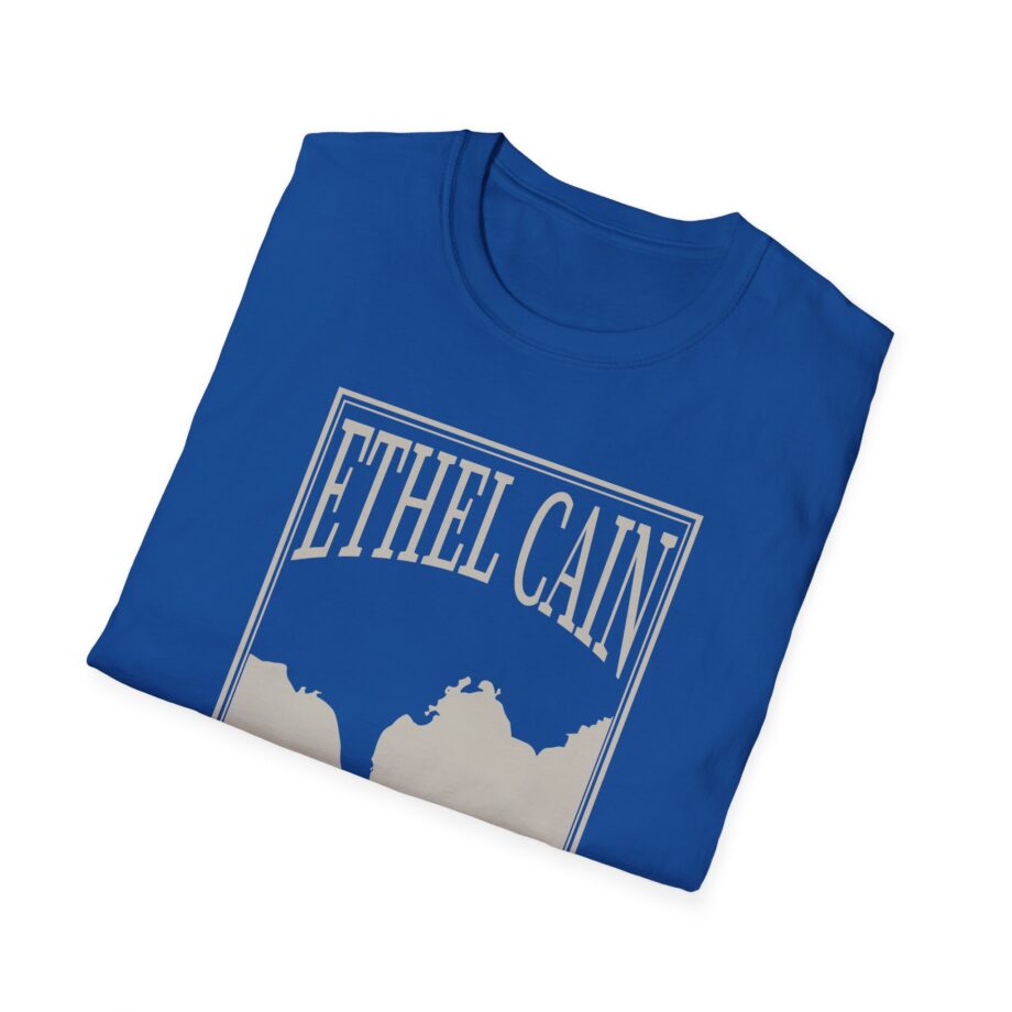 Ethel Cain Unisex Softstyle T-shirt