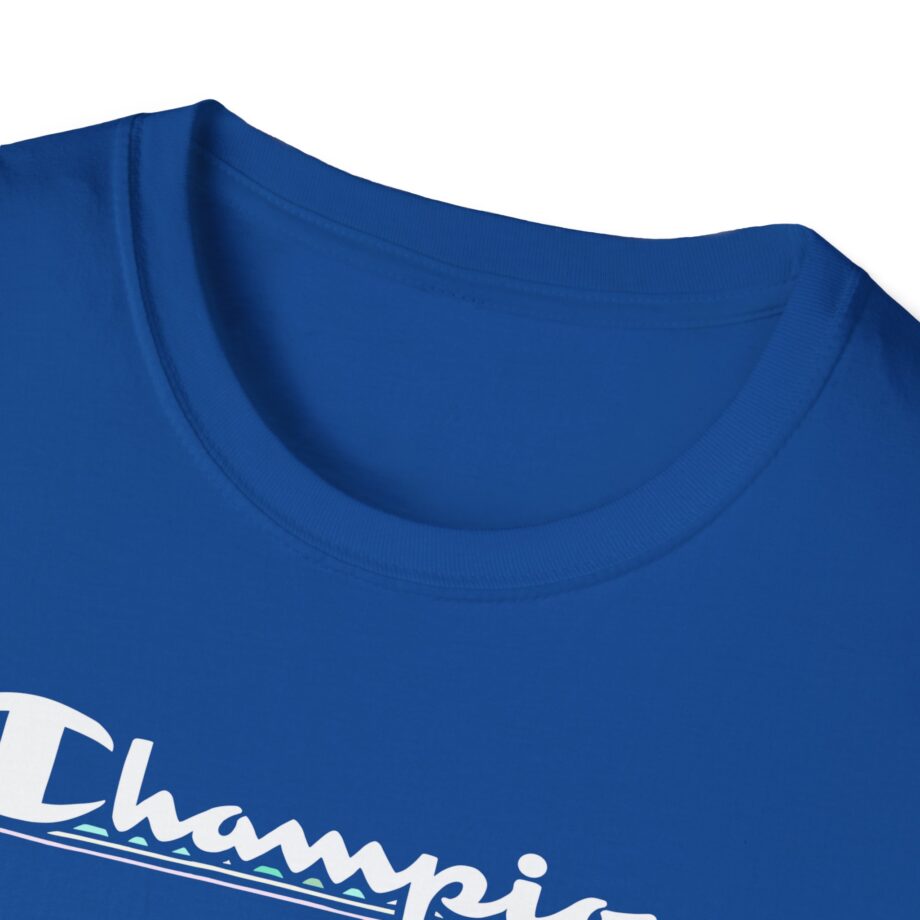 Champion X Timthetatman Unisex Softstyle T-shirt