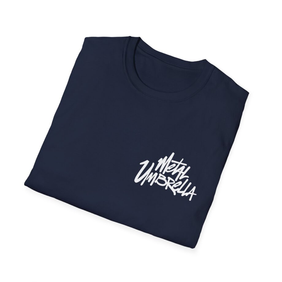 Sypherpk Essentials Unisex Softstyle T-shirt