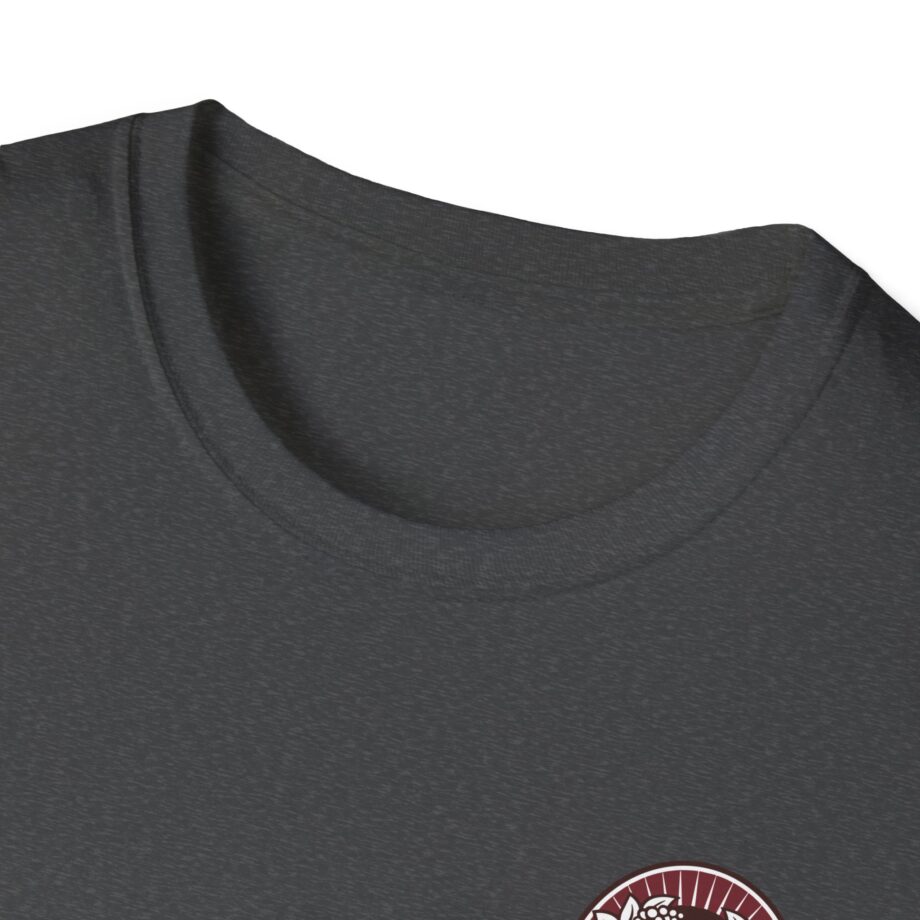 Elyse Myers Unisex Softstyle T-Shirt