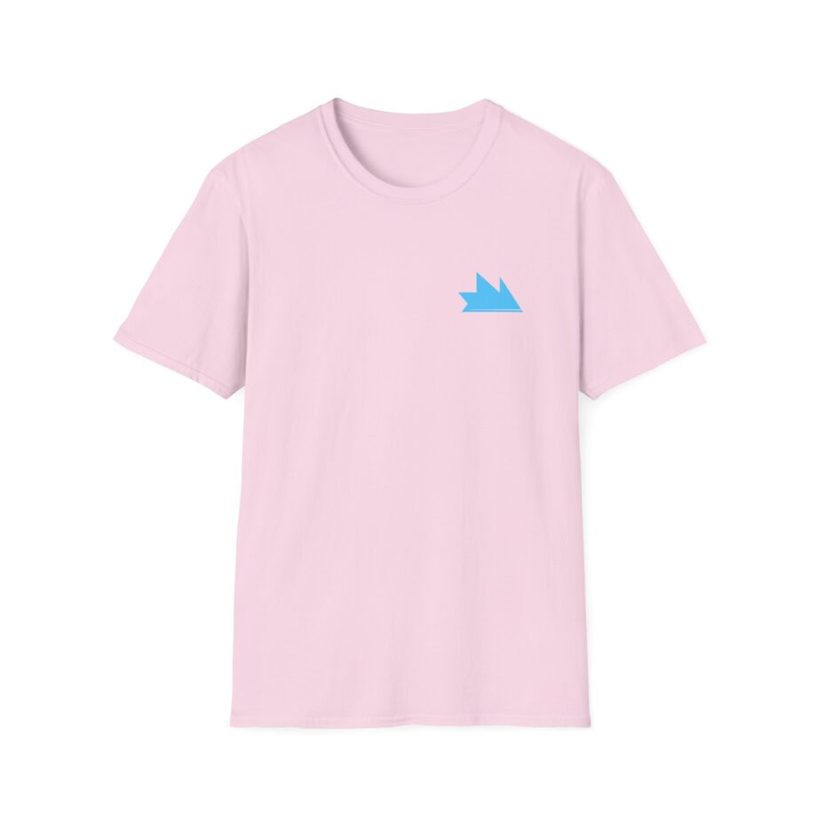 Ninja Unisex Softstyle T-shirt