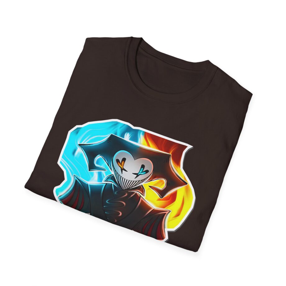 Clownpierce Unisex Softstyle T-shirt