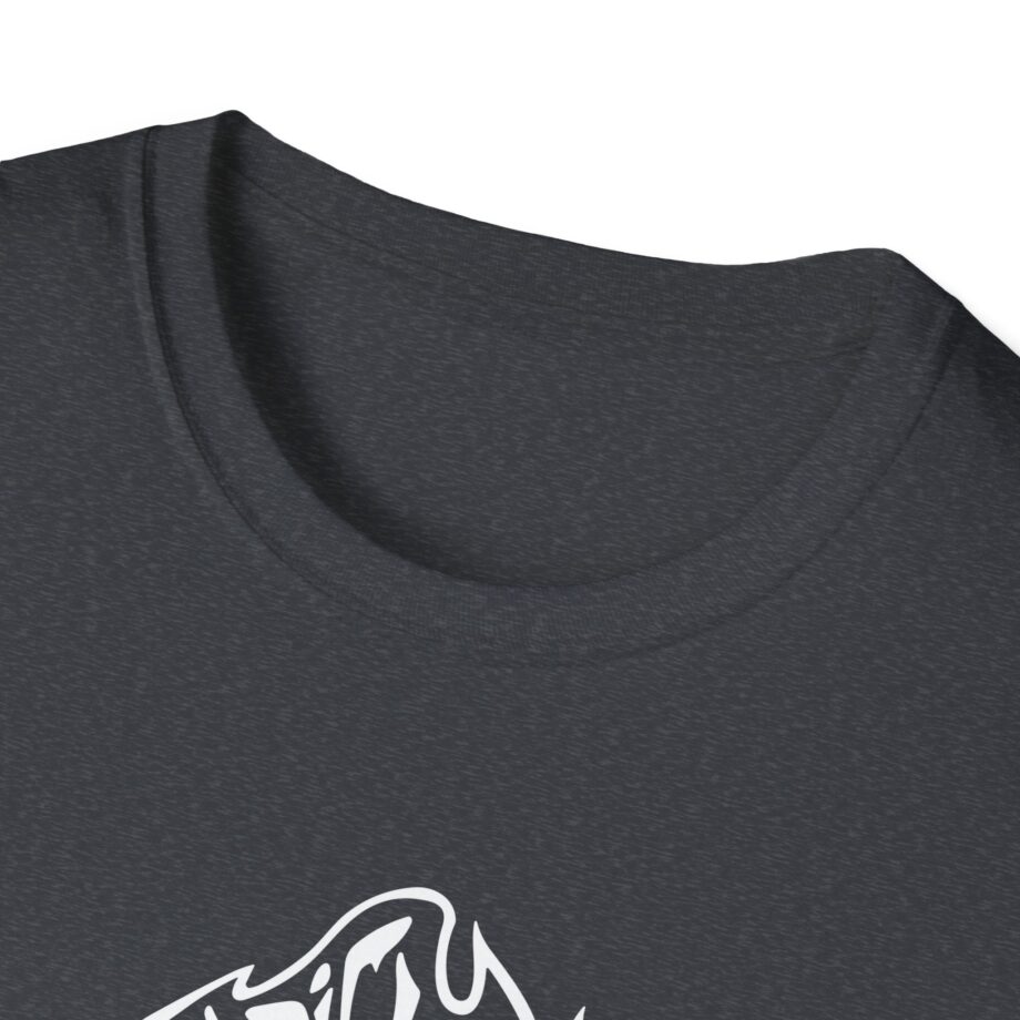 Electric Wizard Unisex Softstyle T-shirt