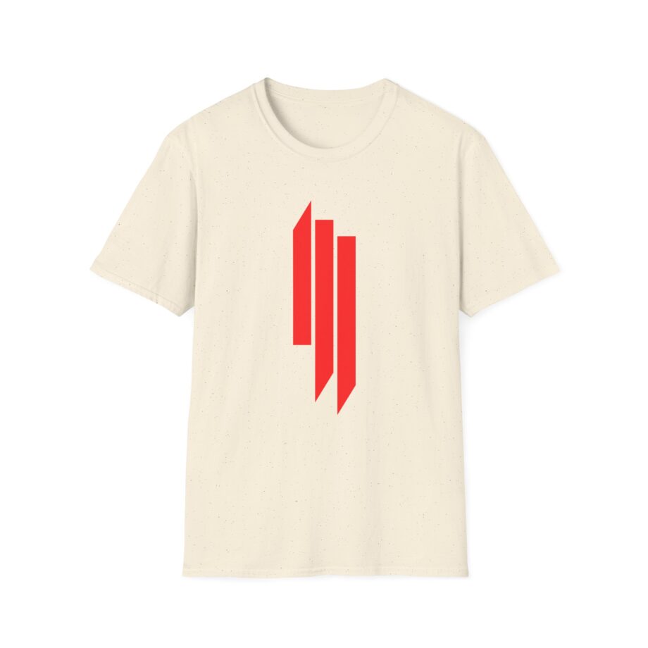 Skrillex  Unisex Softstyle T-Shirt