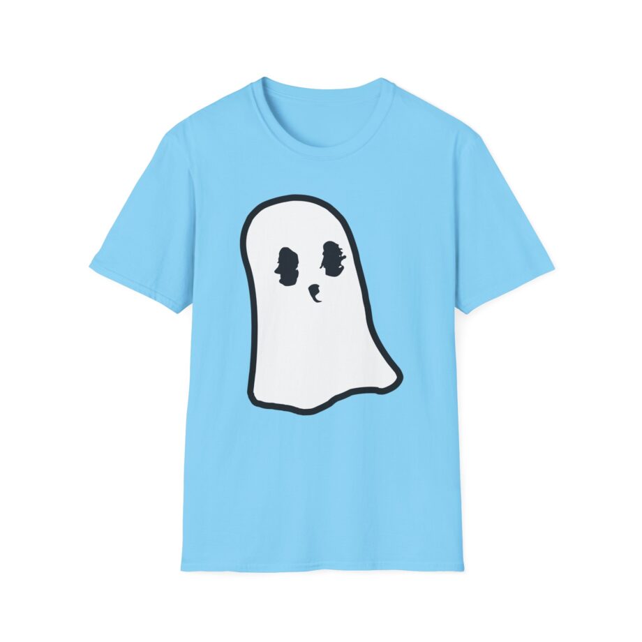 Lilsimsie Unisex Softstyle T-shirt