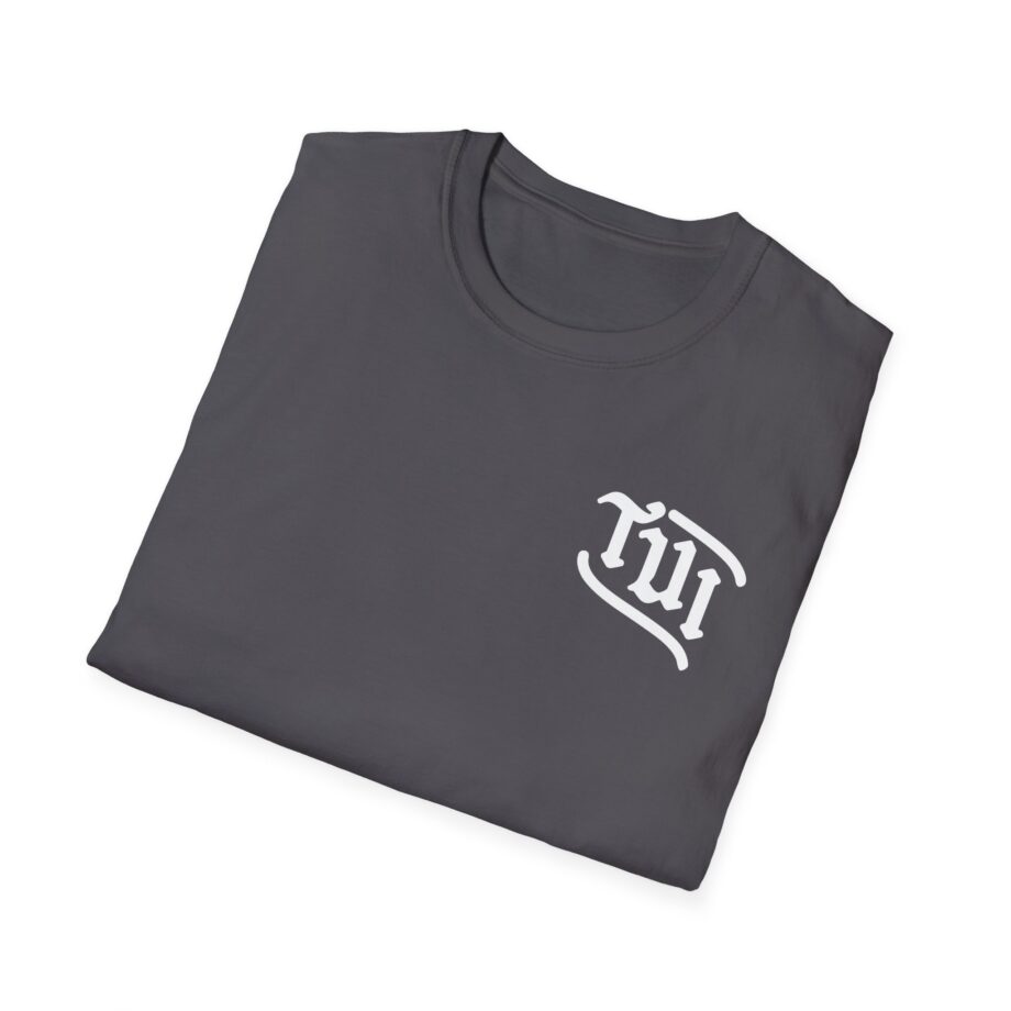 CTrapped Under Ice Bleed You Out Unisex Softstyle Tee