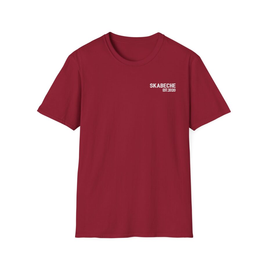 Skabeche Unisex Softstyle T-Shirt
