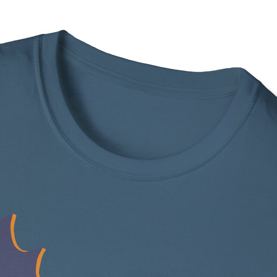 OTK Unisex Softstyle T-Shirt