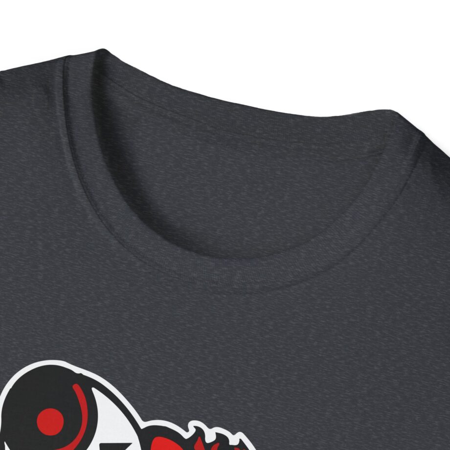 Lazarbeam Merch Unisex Softstyle T-Shirt